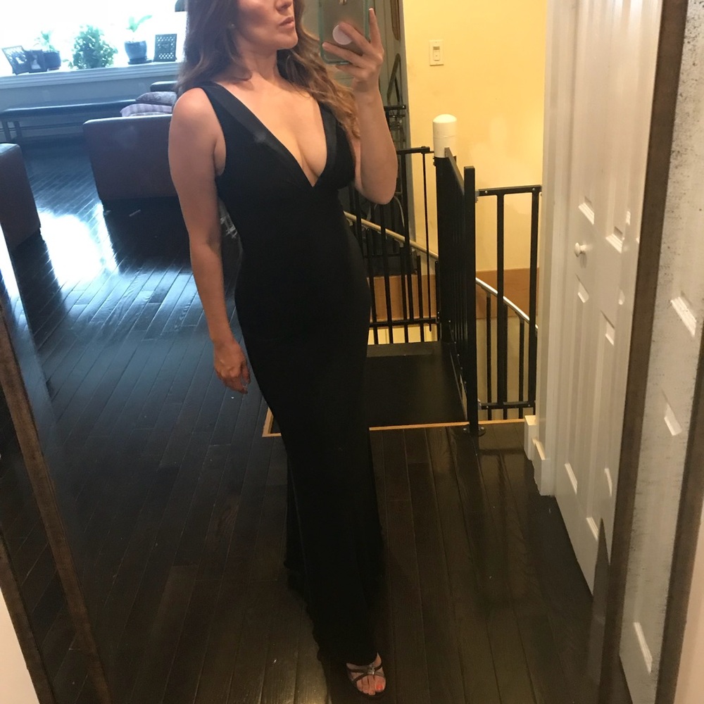 Laundry by Shelli Segal Dress